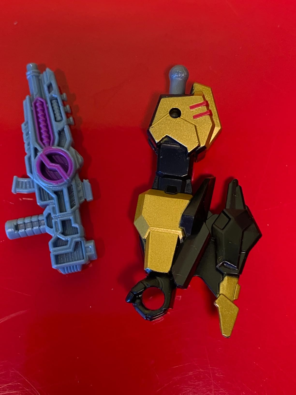 Transformers EarthSpark Bumblebee action figure 12,5 cm Deluxe