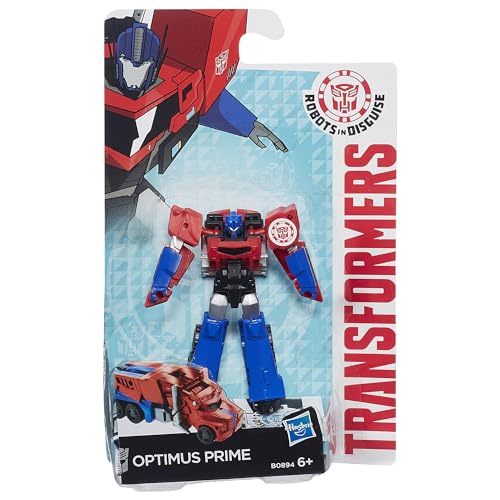 Transformers Generations Bumblebee action figure robot Legion