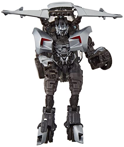 Transformers Studio Series 78 Sideswipe action figure Deluxe 11 cm