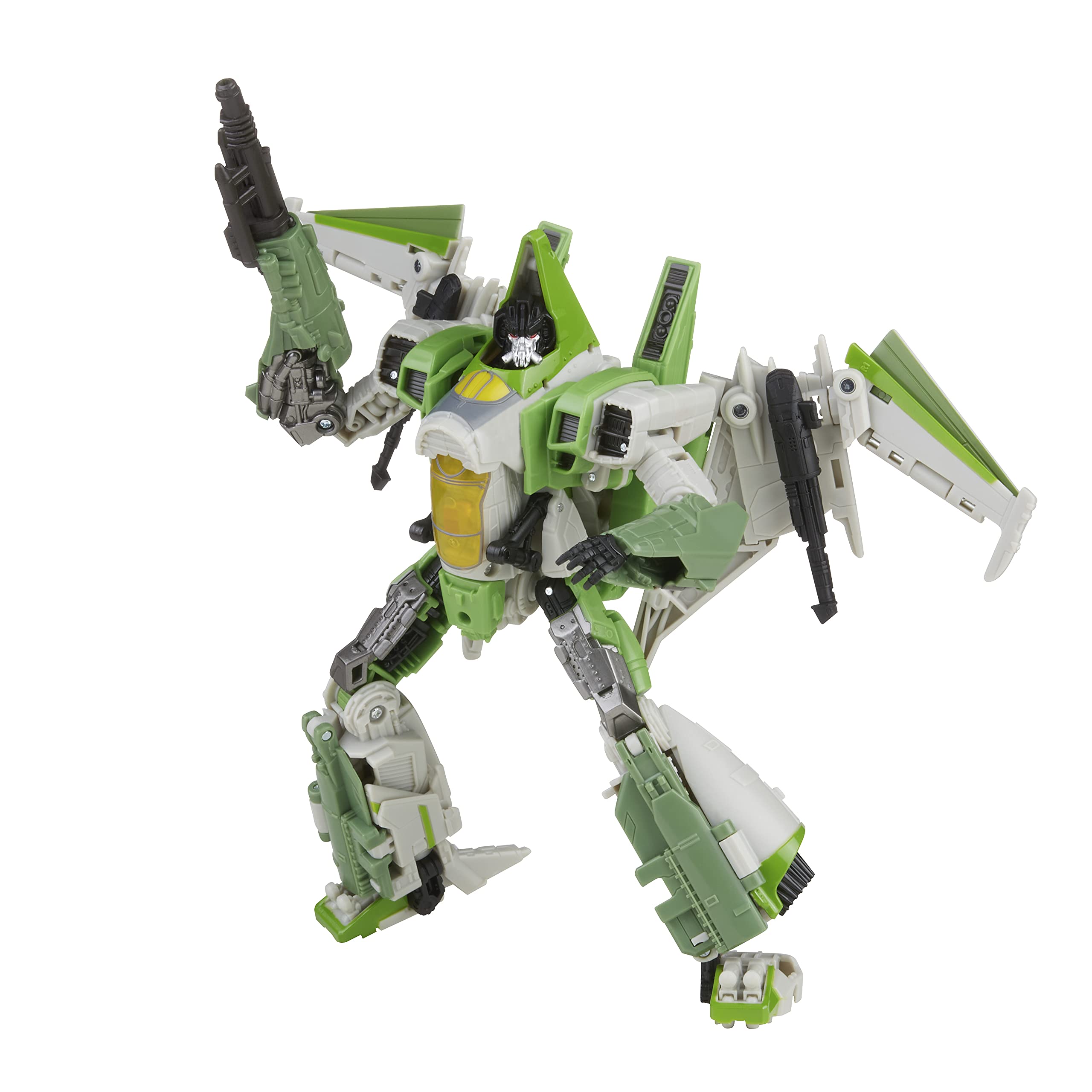 Transformers Studio Series 76 Thrust action figure 16,5 cm