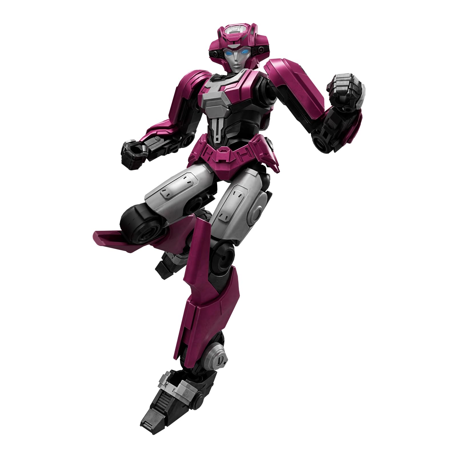 Blokees Transformers Classic Class 13 Elita-1 model kit 75 pezzi