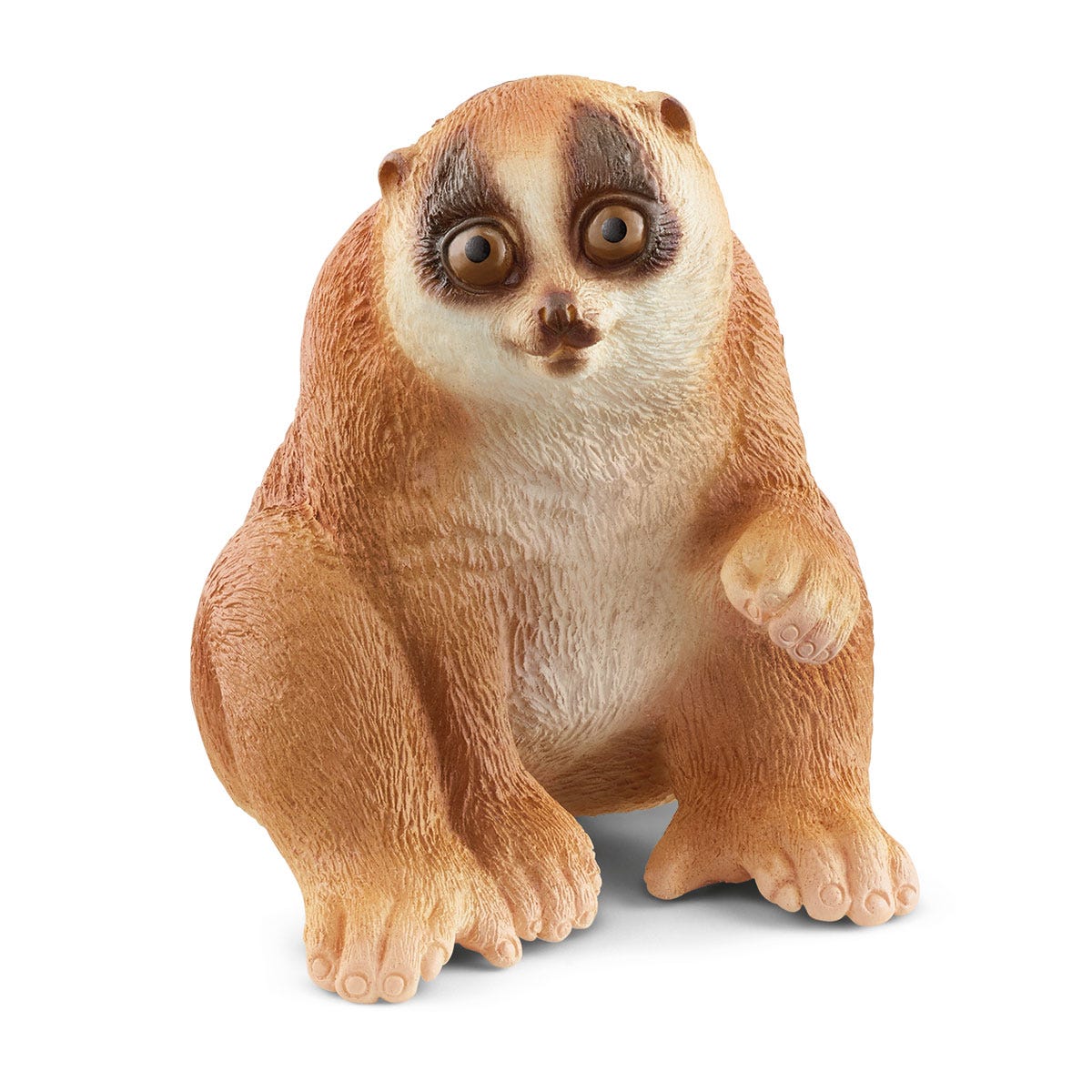 Schleich Wild Life 14852 Lori Lento animale notturno