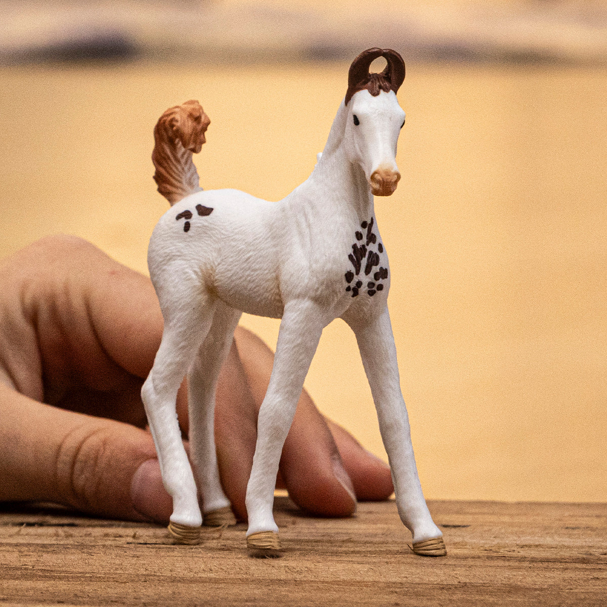 Schleich Horse Club Puledro Marwari 14896 Cavallo Giocattolo