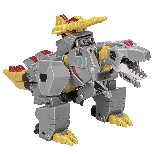 Transformers EarthSpark Grimlock Deluxe action figure 12,5 cm