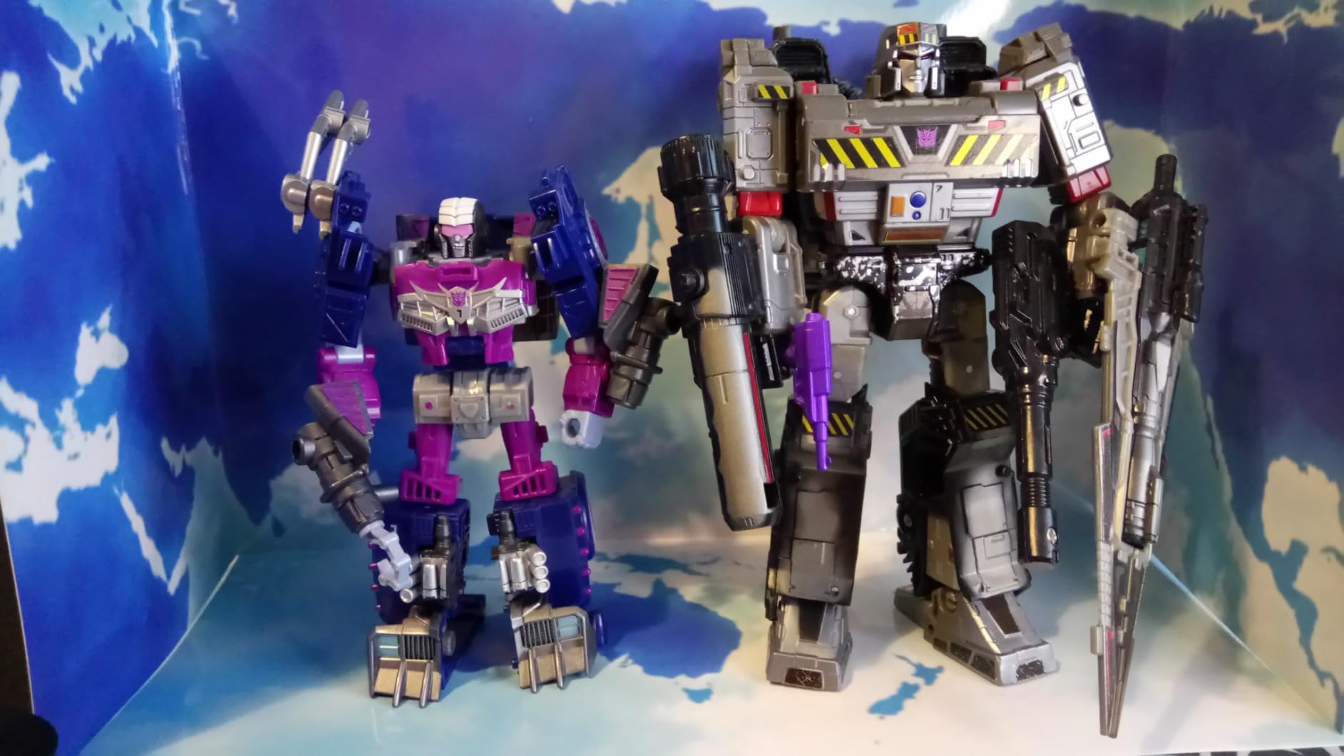 Transformers Legacy Evolution Axlegrease Deluxe figure 14 cm