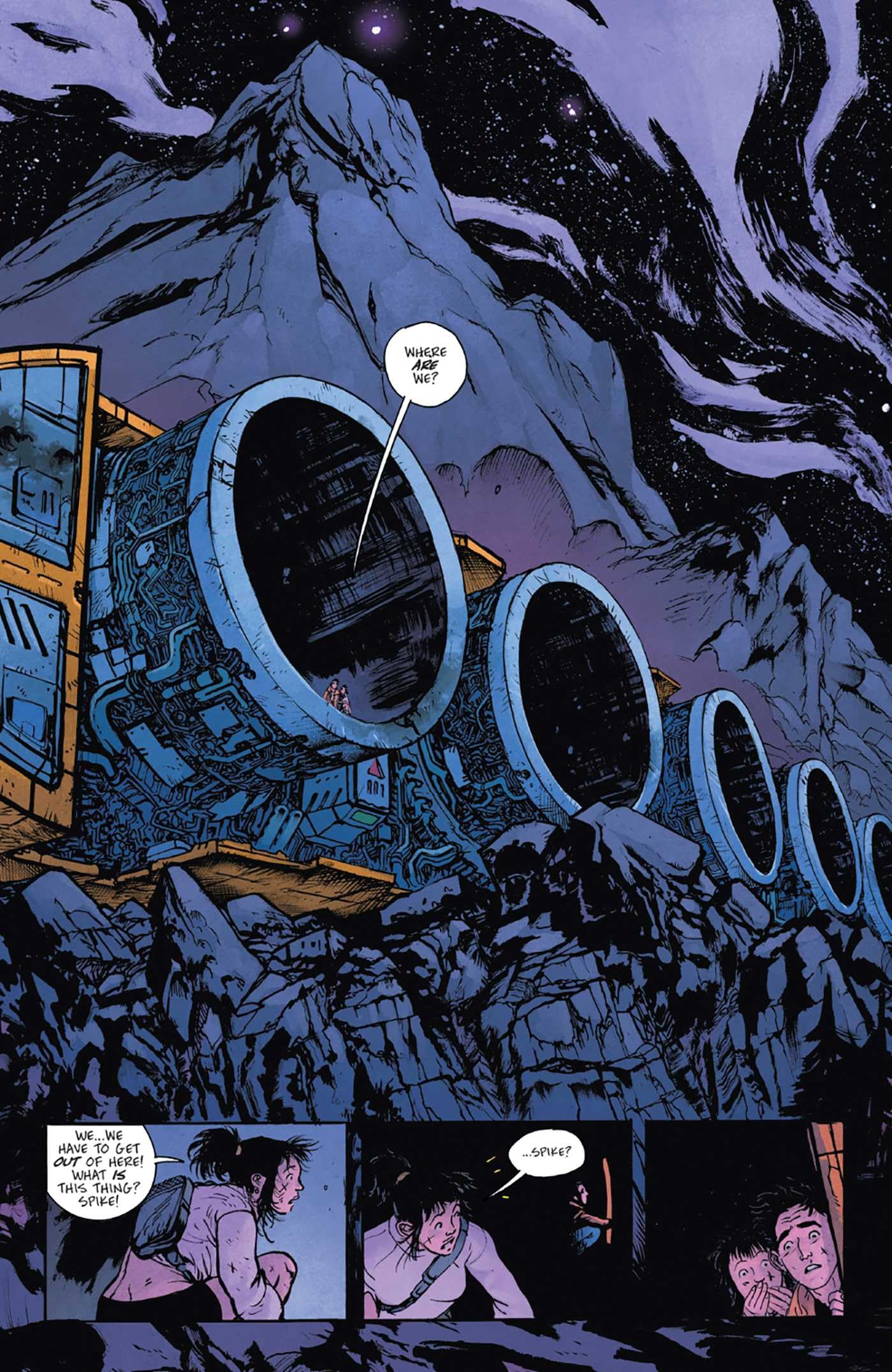 Transformers Robots in Disguise Vol. 1 fumetto graphic novel