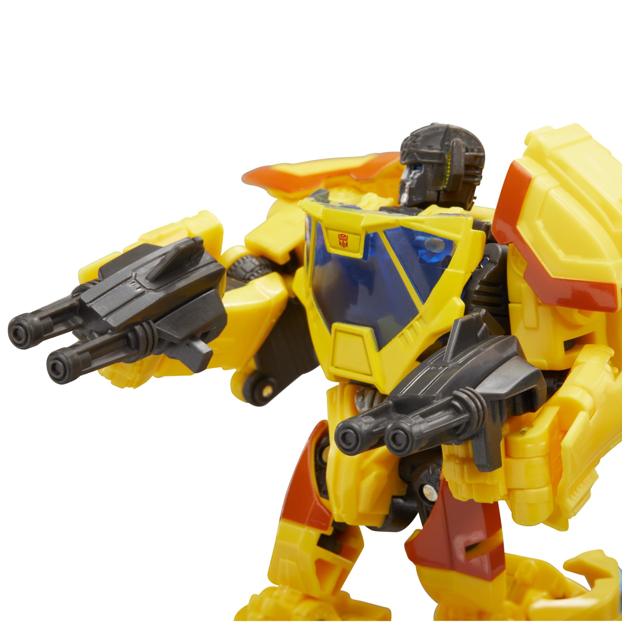 Transformers Studio Series 111 Sunstreaker action figure 11 cm