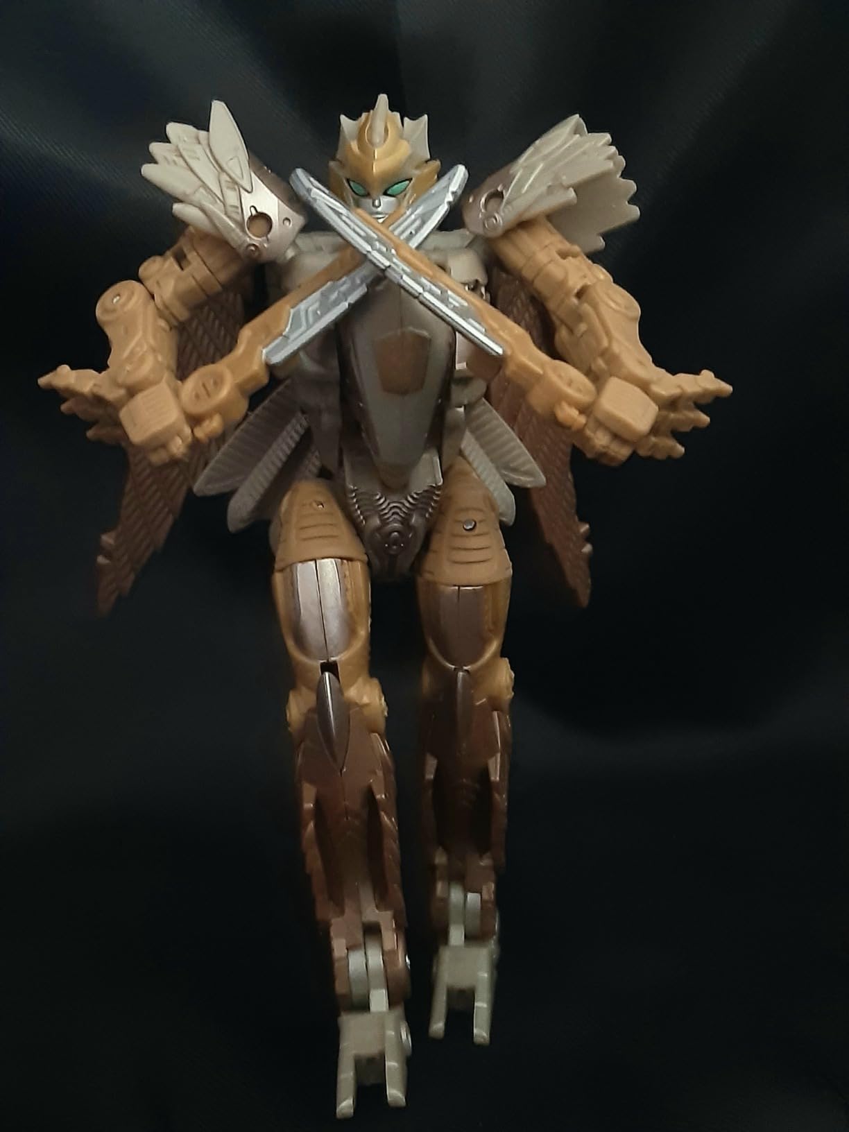 Transformers Rise of the Beasts Airazor action figure 12,5 cm