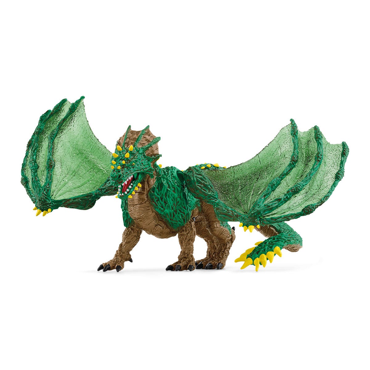 Schleich Eldrador Drago della Giungla 70791 action figure