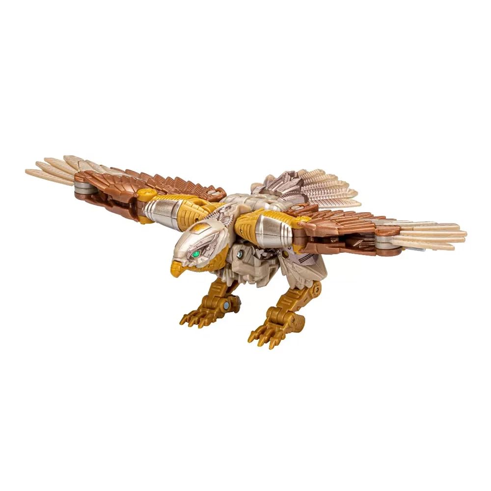 Transformers Rise of the Beasts Airazor action figure 12,5 cm