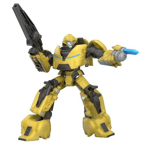 Transformers Studio Series Bumblebee B-127 action figure 11,5 cm