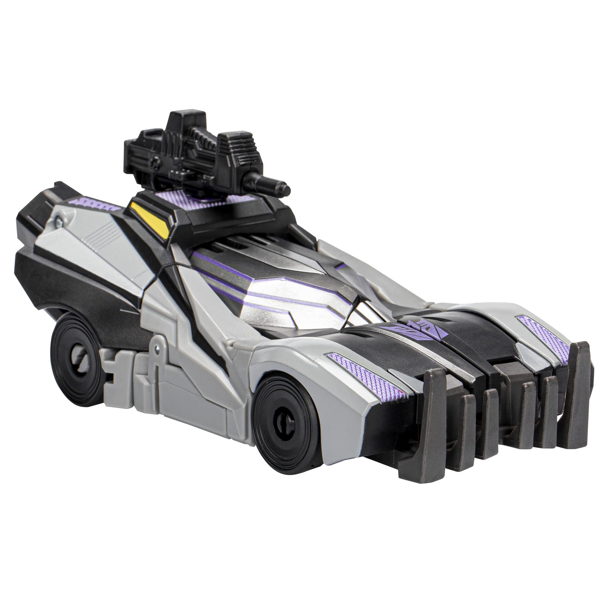 Transformers Studio Series 02 Barricade action figure 11 cm