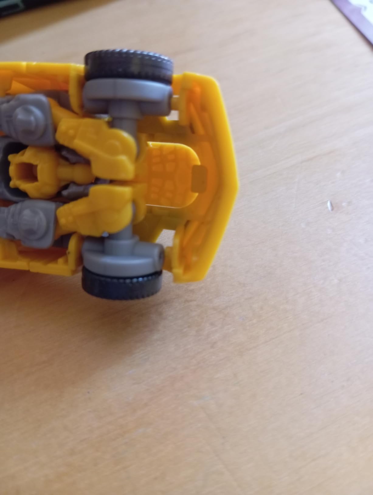 Transformers Studio Series Core Bumblebee action figure 8,5 cm Camaro