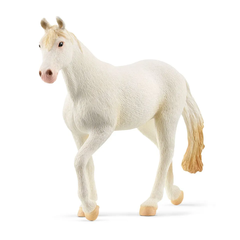 Schleich Horse Club 13959 Giumenta Camarillo bianca cavallo