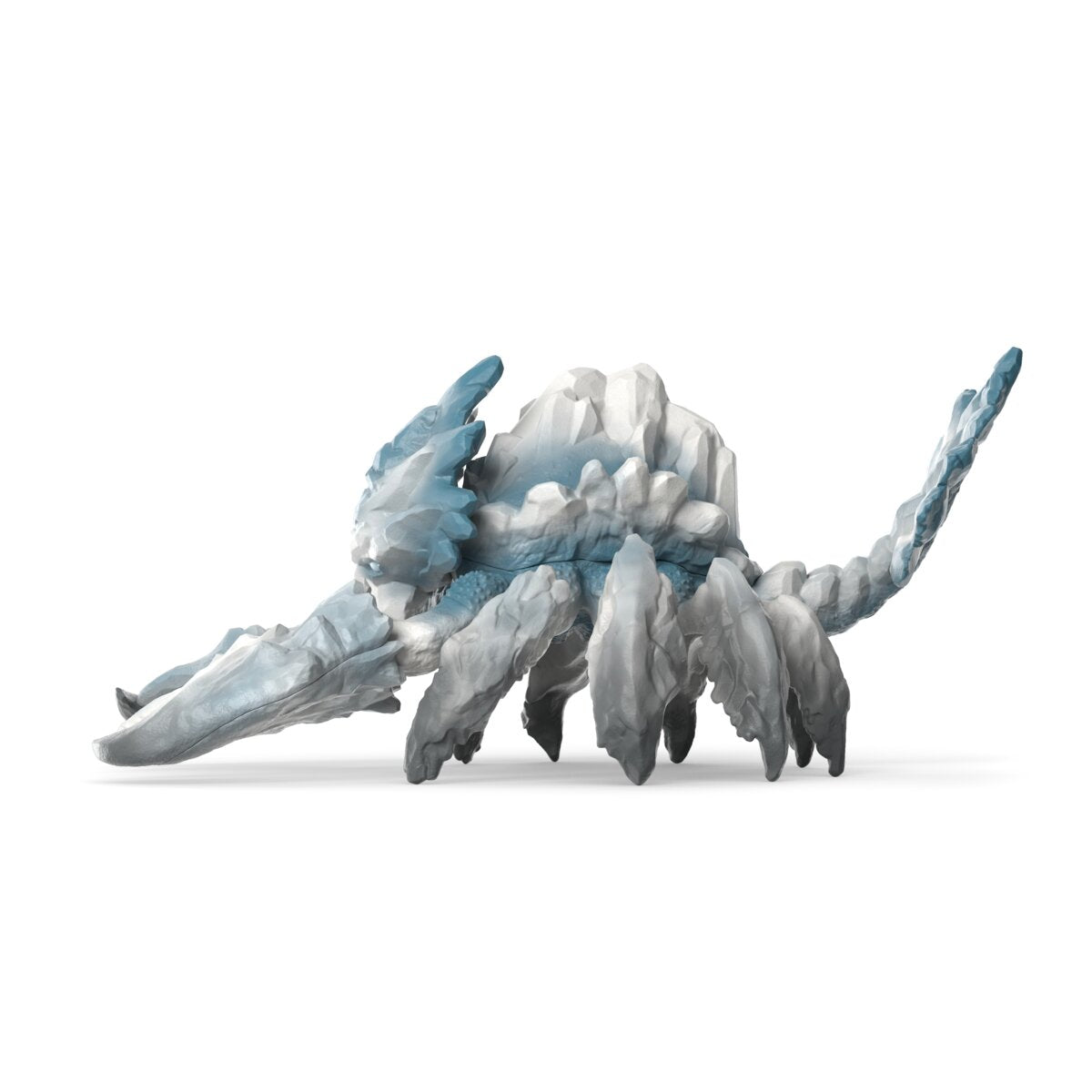 Schleich Eldrador Granchio di Ghiaccio action figure mostro