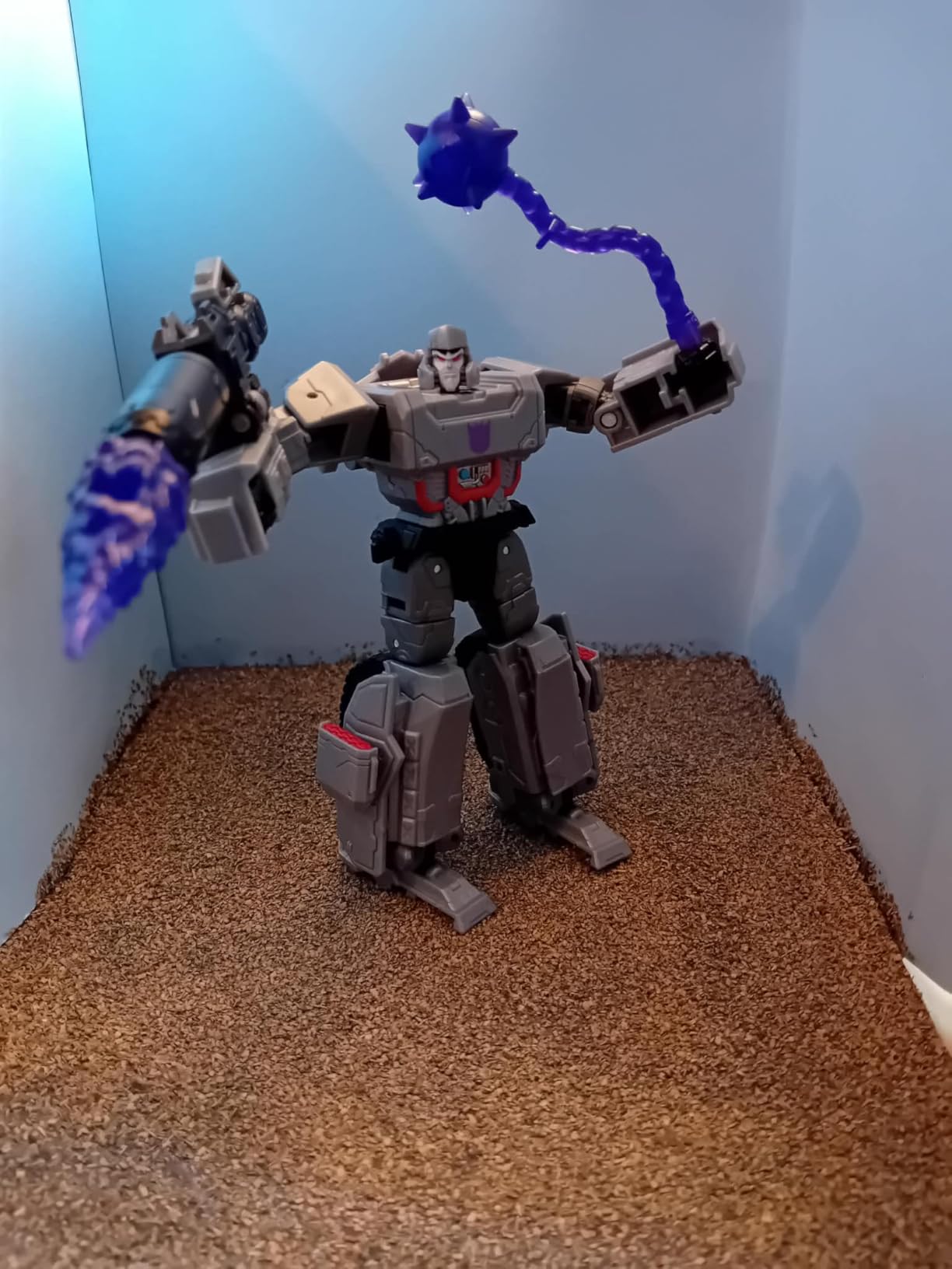 Transformers One Prime Changers Optimus Prime robot 12,5 cm