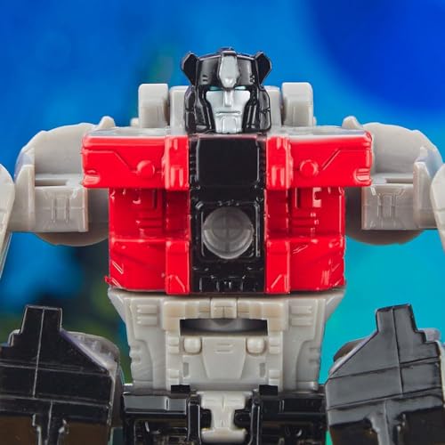 Transformers Legacy Sludge Dinobot action figure Core 8,9 cm