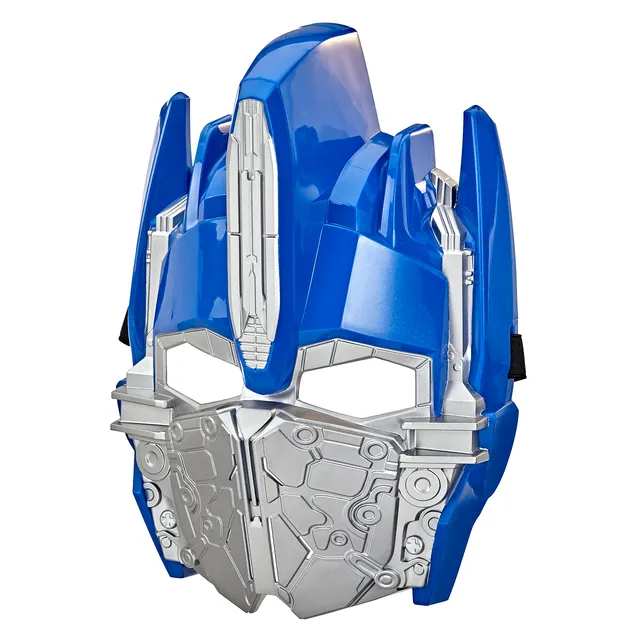 Transformers Optimus Prime maschera roleplay 25 cm Risveglio