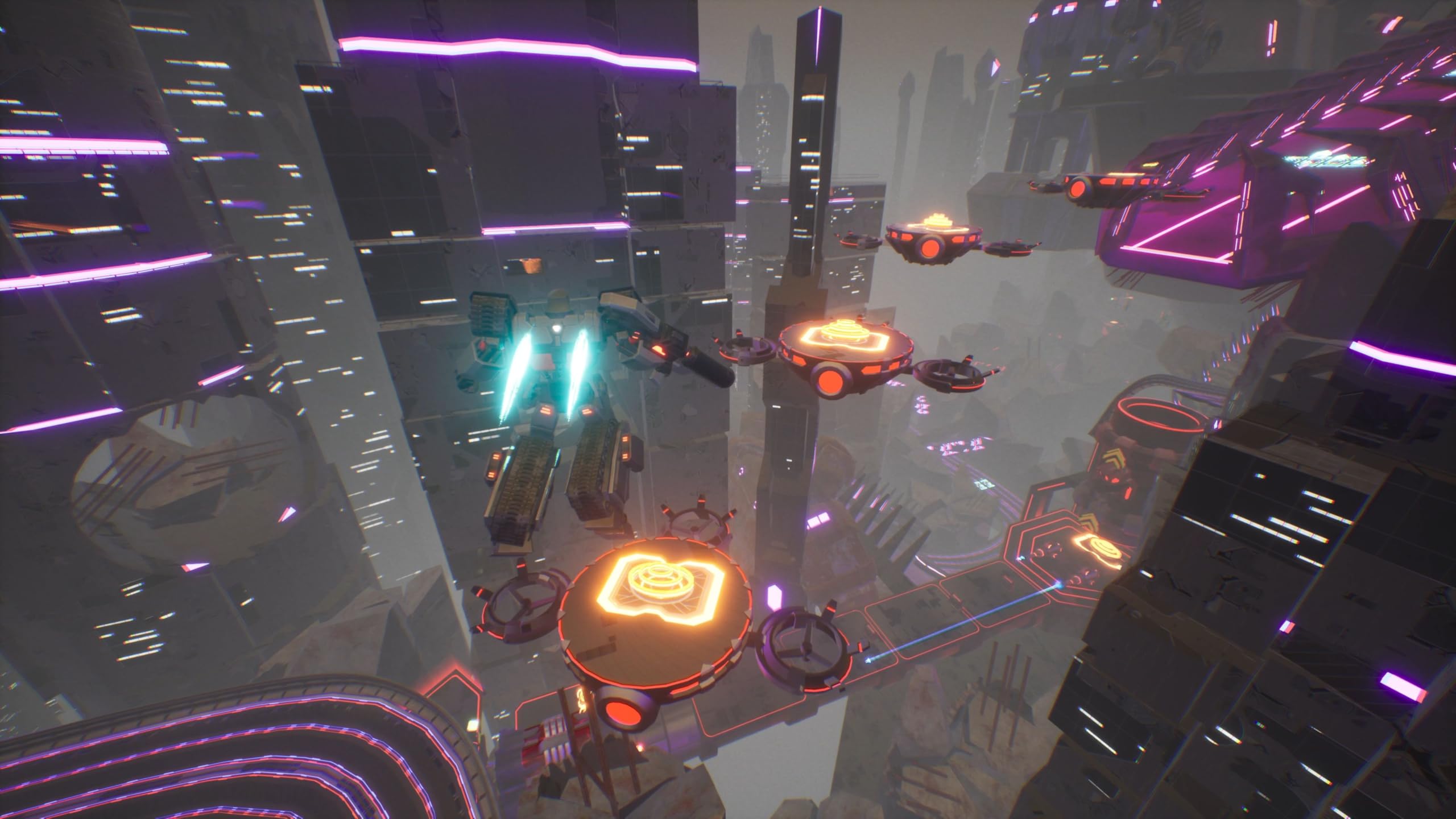 Transformers Galactic Trials videogioco Xbox corsa e combattimento