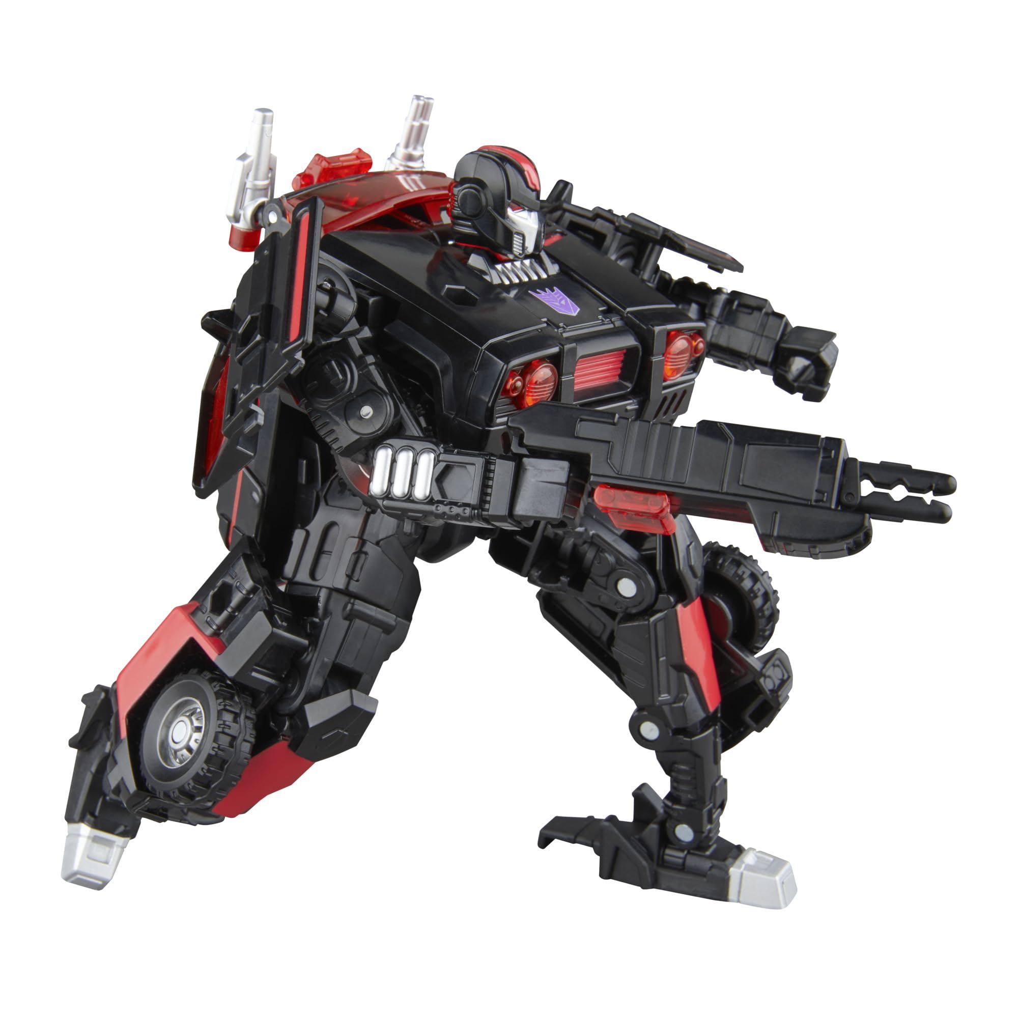 Transformers Age of the Primes Flatline Voyager action figure 17,5 cm