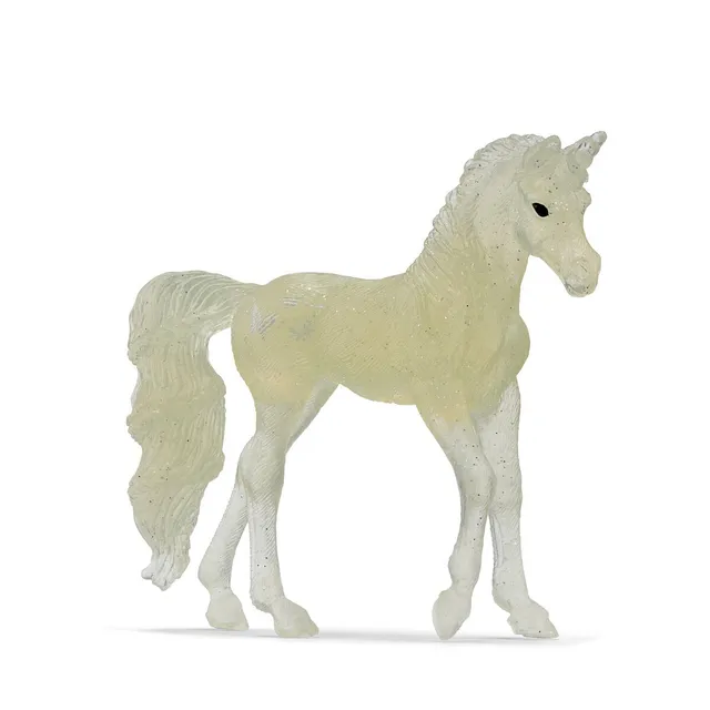 Schleich Bayala Citronella unicorno da collezione action figure