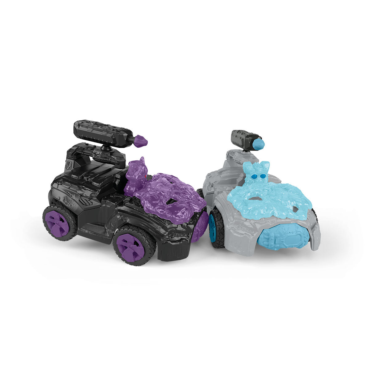 Schleich Eldrador Crashmobile Ombra Mini Creature 42672