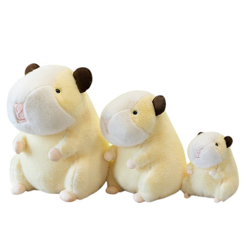 ToyalFriends More Animals Guinea Pig peluche cavia 25cm morbido