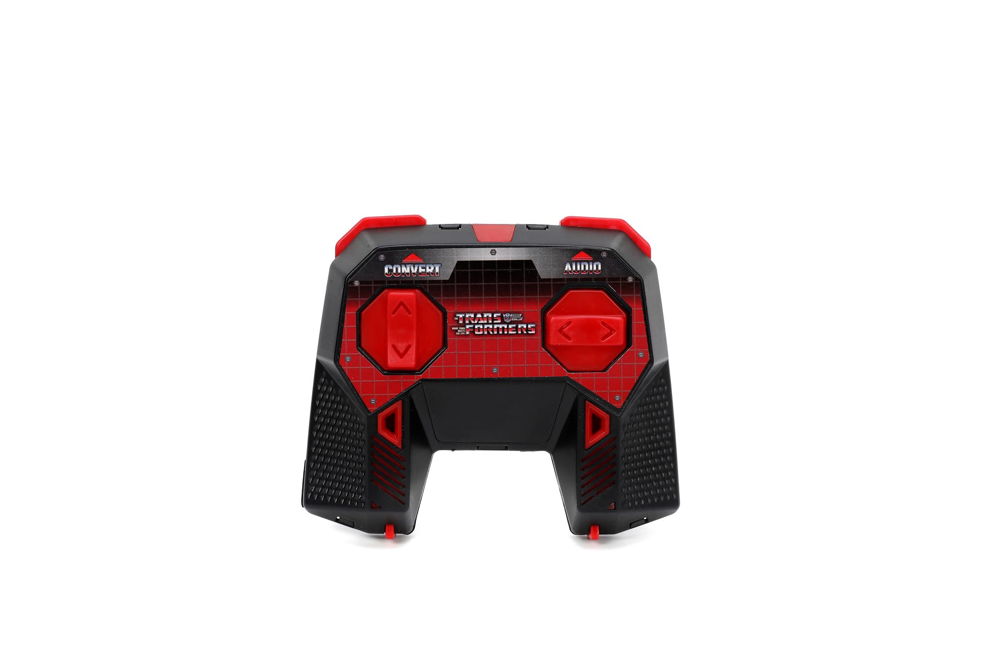 Jada Transformers Optimus Prime G1 auto telecomandata 30 cm