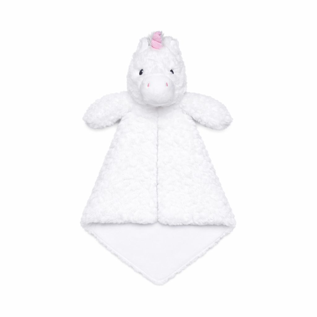 Cubbies Blankies Starflower Unicorn dou dou 40 cm