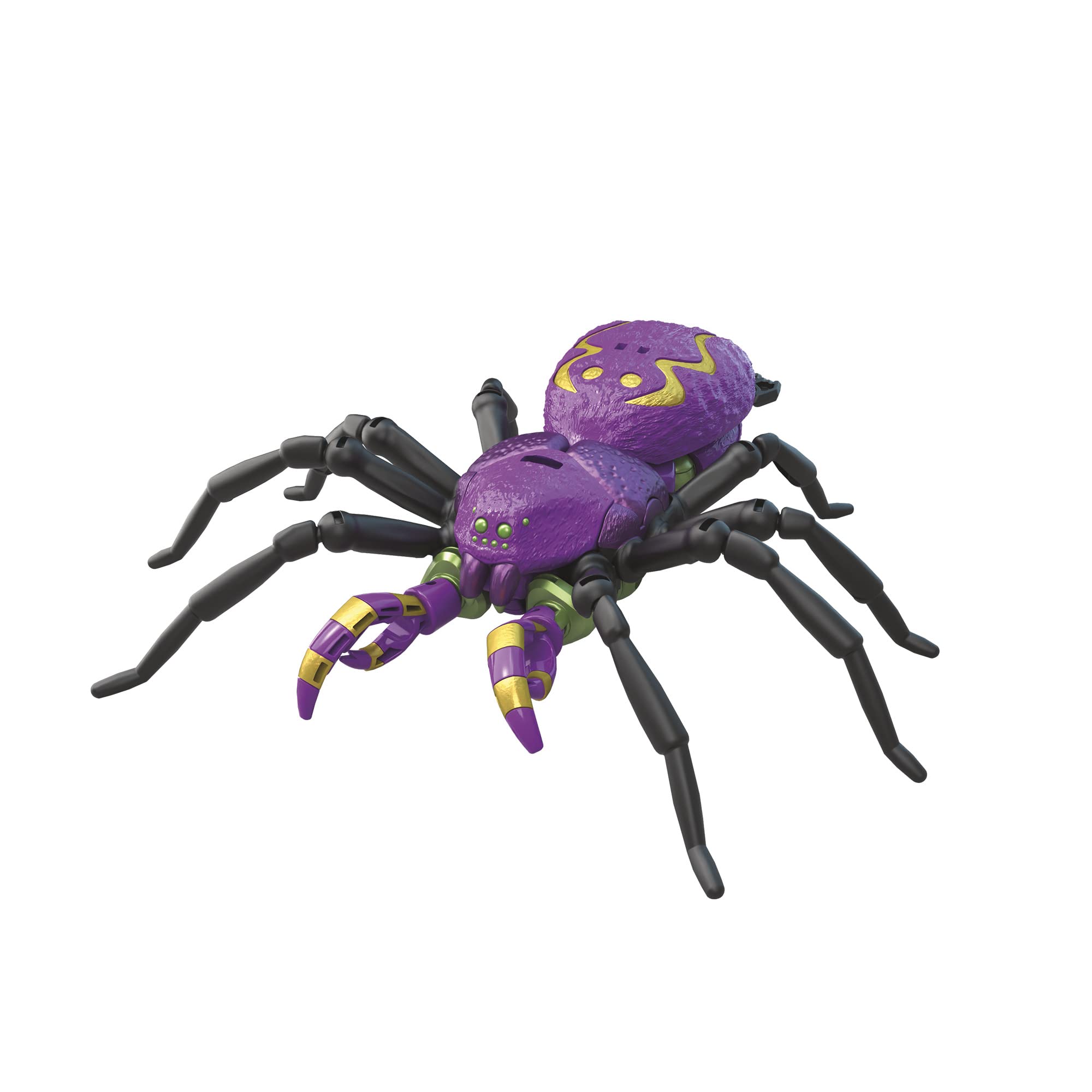 Transformers Legacy Predacon Tarantulas action figure ragno 14 cm