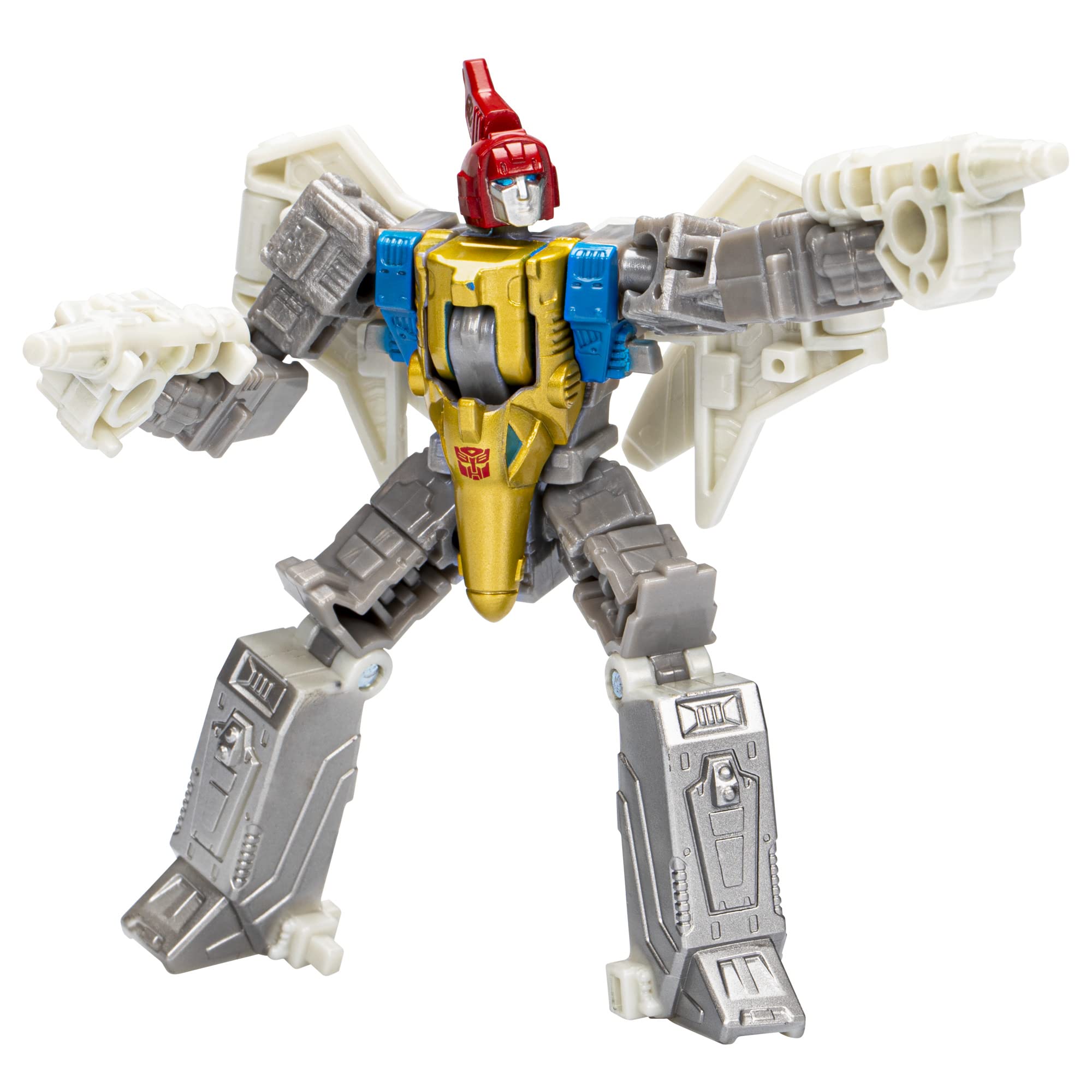 Transformers Legacy Swoop action figure 8,5 cm pterodattilo