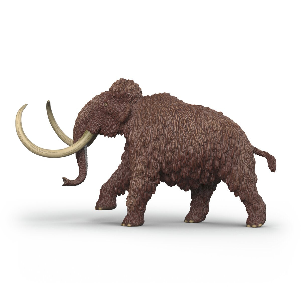 Schleich Wild Life Mammut 15053 figura animale preistorico