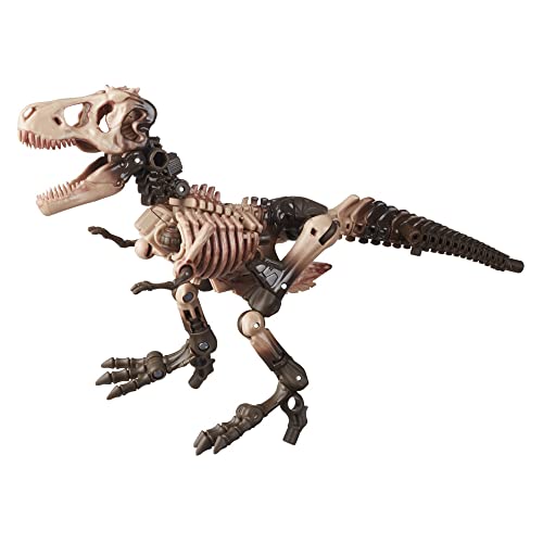 Transformers Kingdom WFC-K7 Paleotrex action figure 14 cm fossile