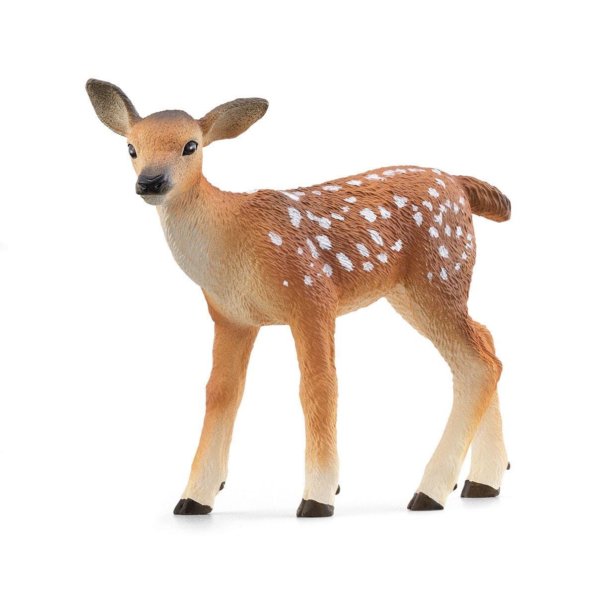 Schleich WILD LIFE Mangiatoia nel Bosco 42658 animali foresta
