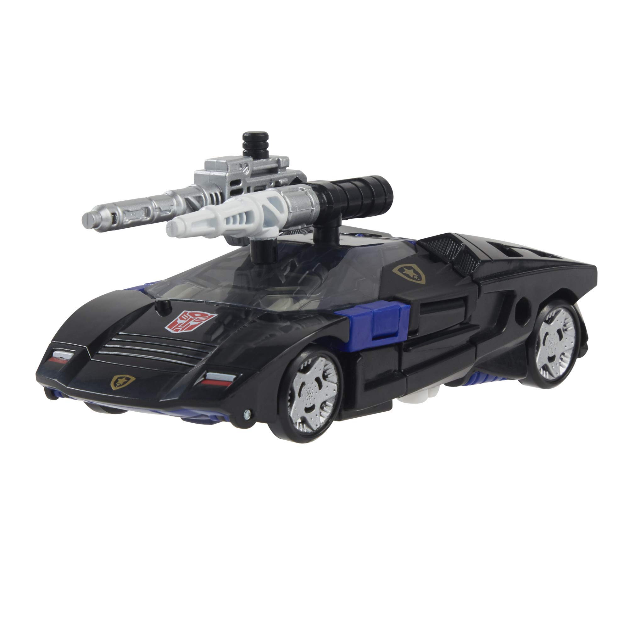 Transformers Generations Deep Cover WFC-GS23 figure Deluxe 14 cm