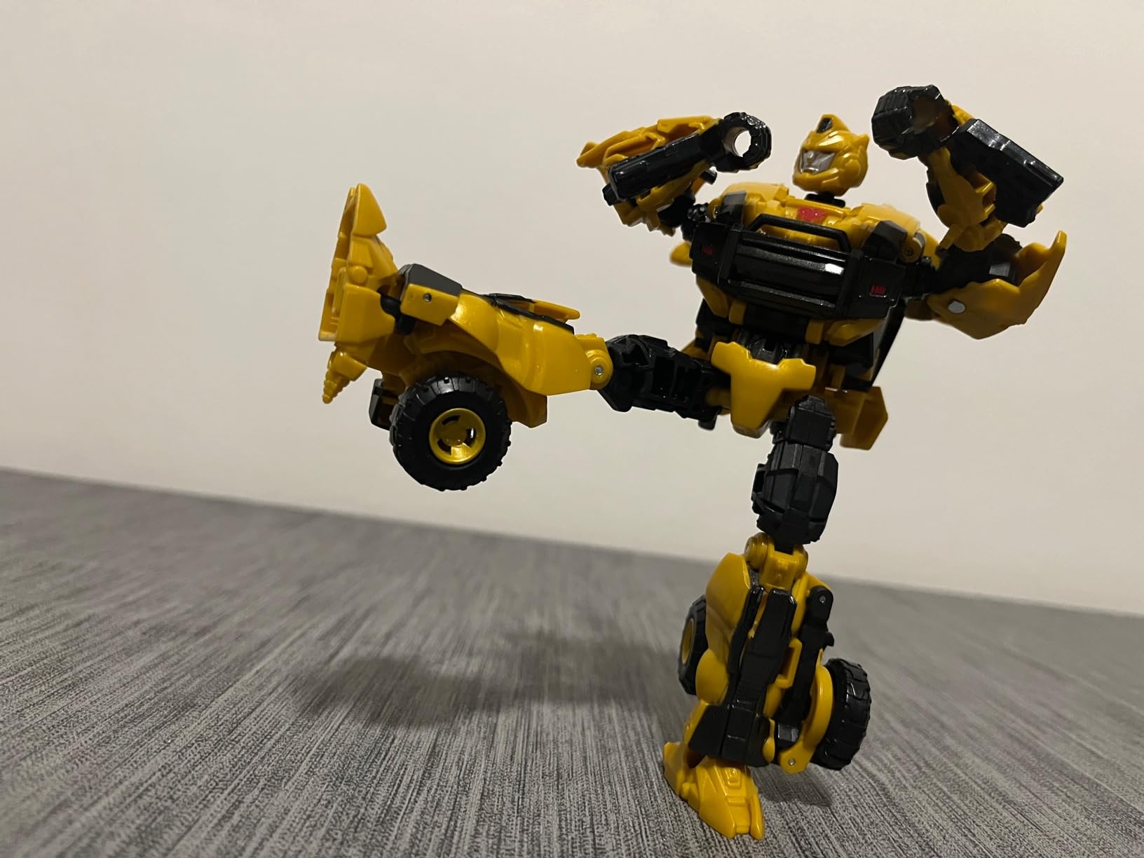 Transformers Generations Rise Starscream Bumblebee 2 Pack