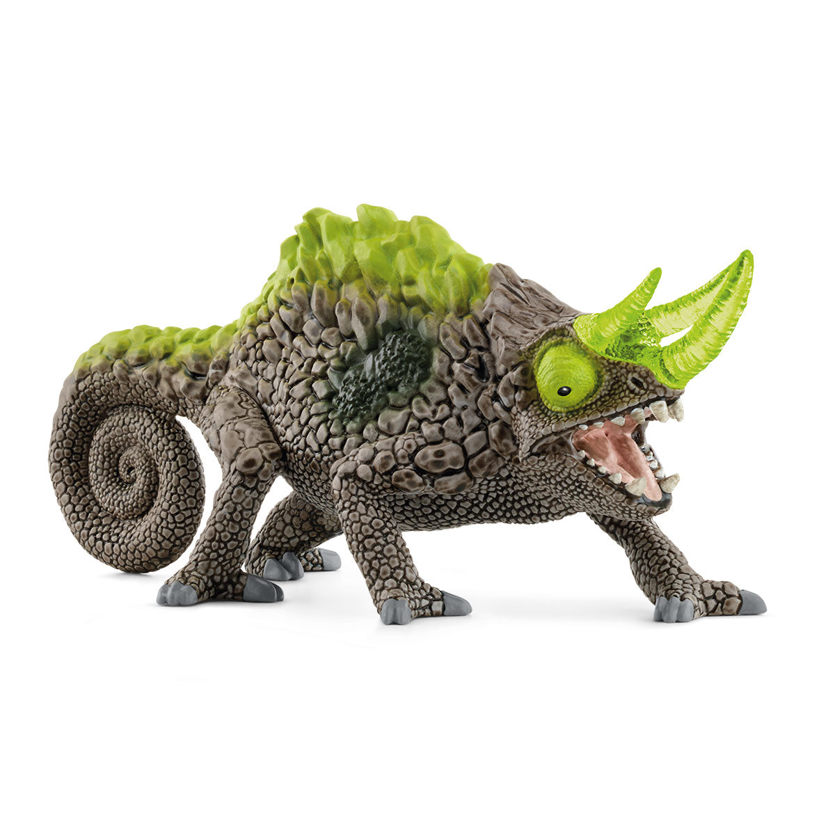 Schleich Eldrador Camaleonte di Pietra Figure 72238