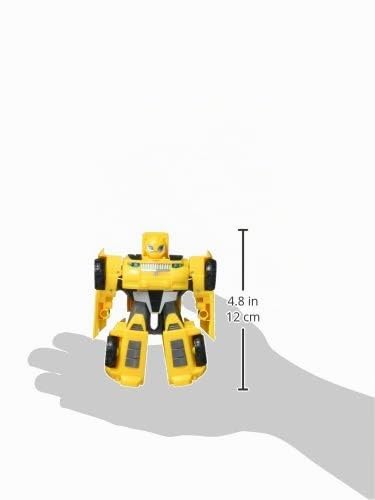 Transformers Rescue Bots Academy Bumblebee action figure 11,4 cm