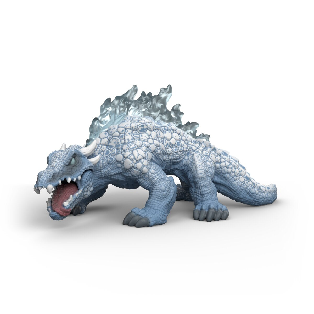 Schleich Eldrador Ice Frostwatch 42811 playset posto guardia ghiaccio