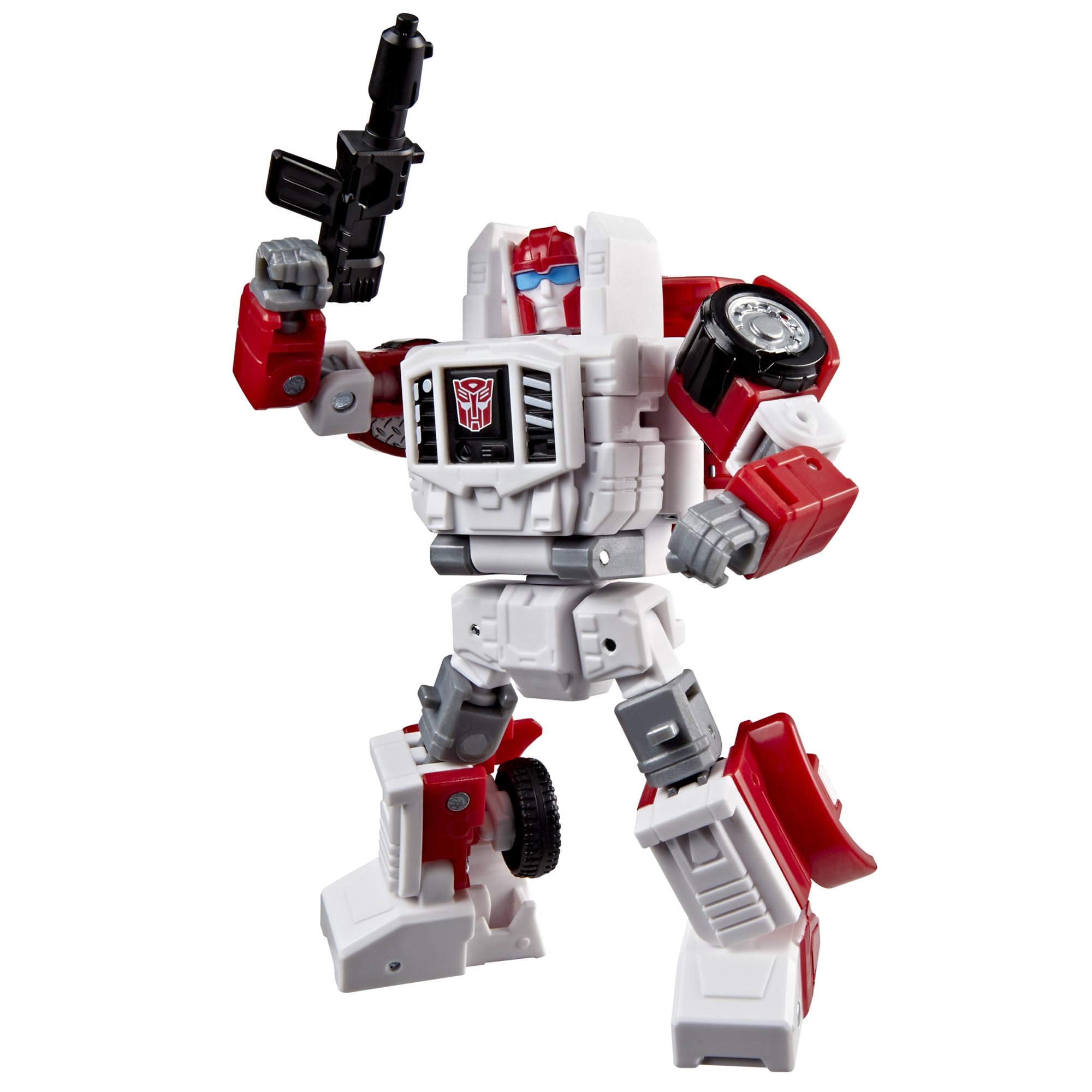 Transformers Age of the Primes Swerve action figure 11 cm