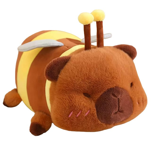 ToyalFriends Dogs Capybara Shiba Inu peluche ape 35cm
