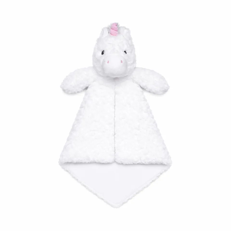 Cubbies Blankies Starflower Unicorn dou dou 40 cm