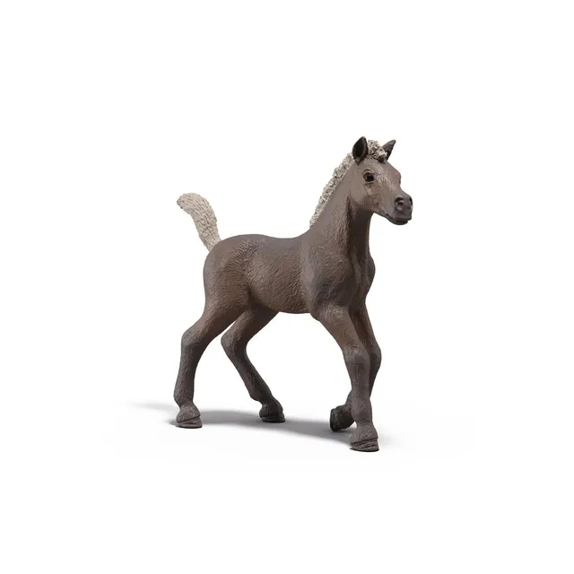 Schleich Horse Club Puledro Darcy 81460 figure cavallo