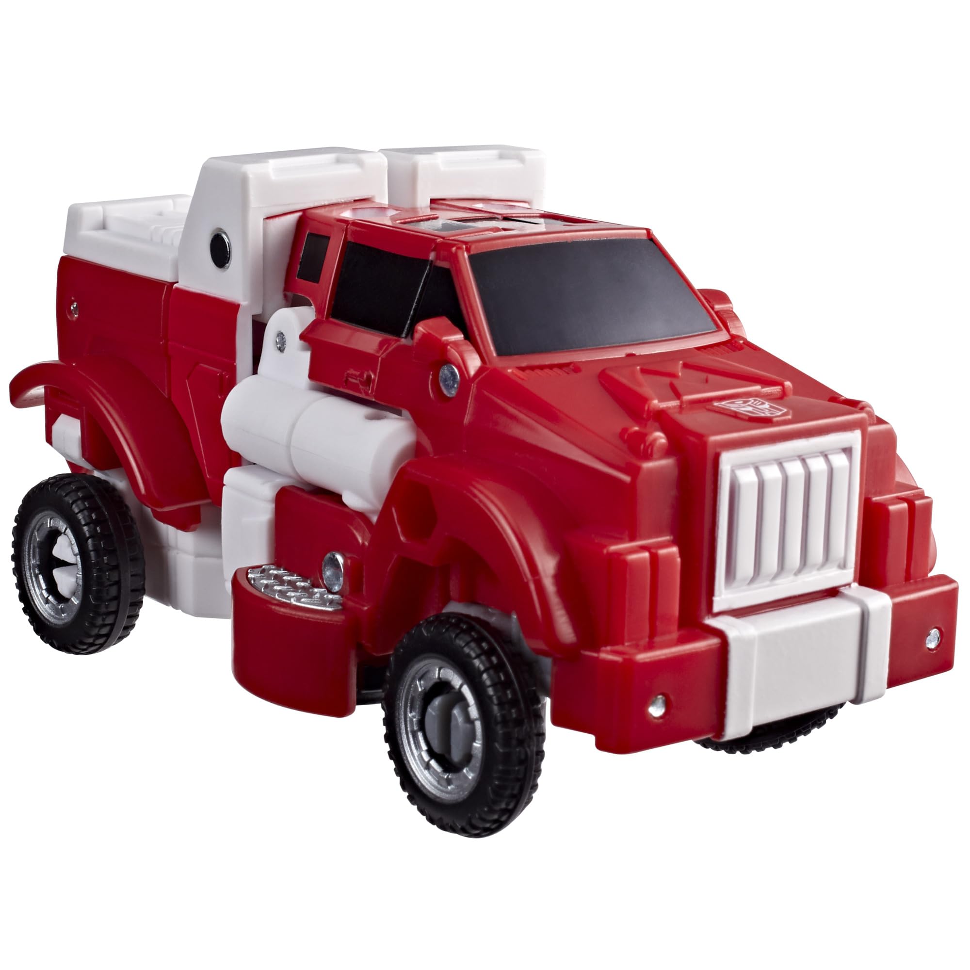 Transformers Age of the Primes Swerve action figure 11 cm