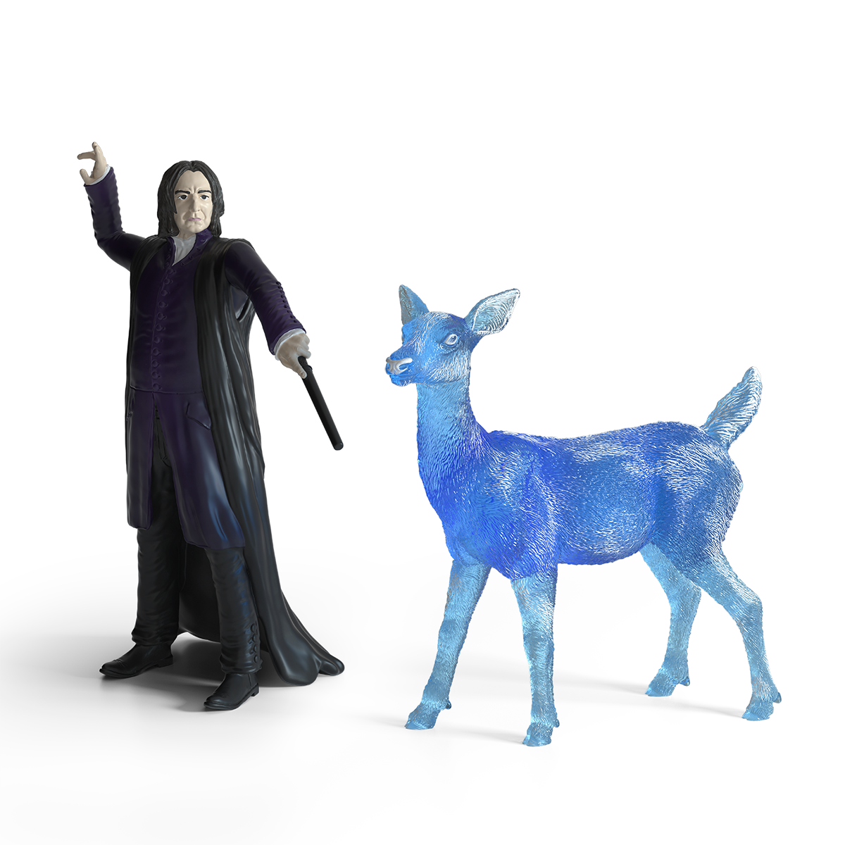 Schleich Harry Potter Piton e Patronus action figure