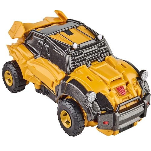 Hasbro Transformers Studio Series Bumblebee action figure 11 cm