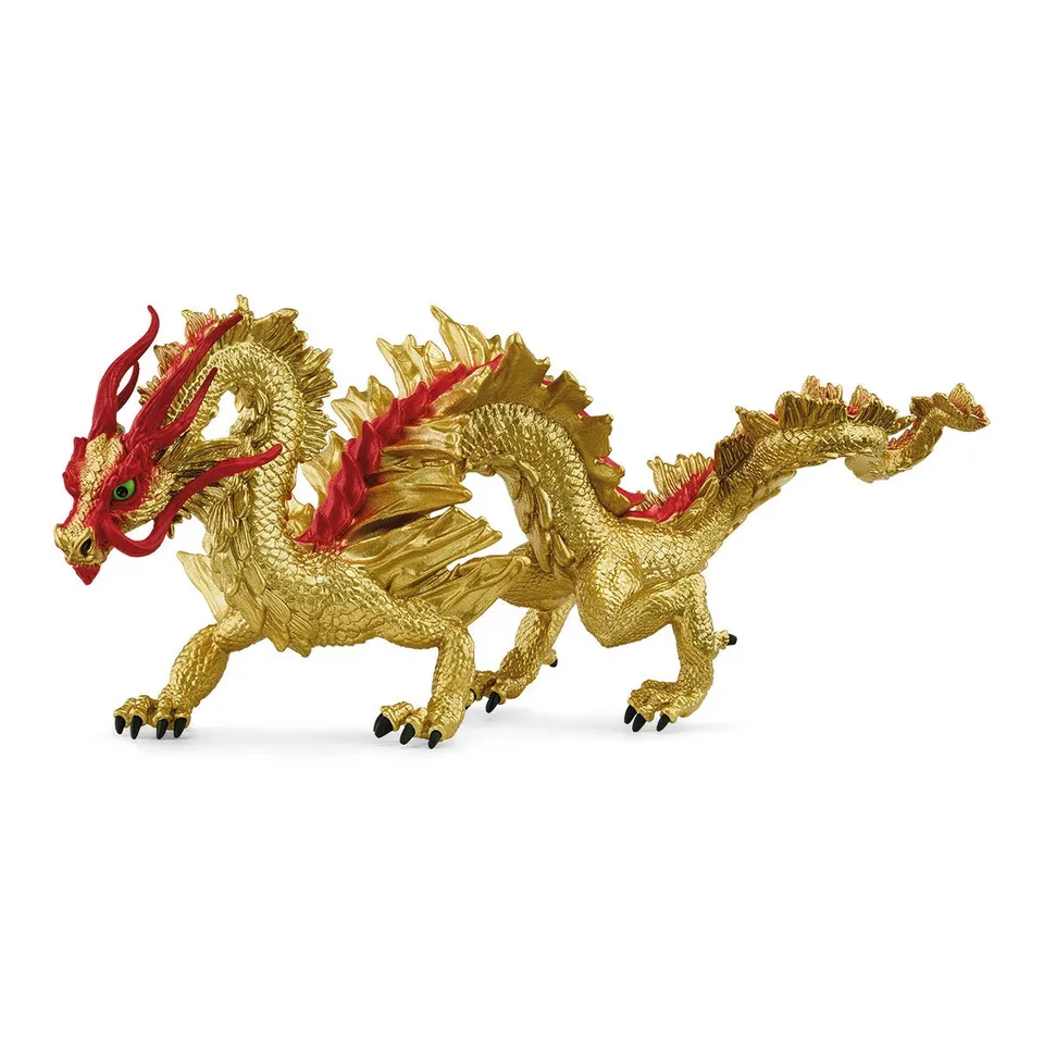 Schleich Wild Life Drago Capodanno Lunare 72206 Action Figure