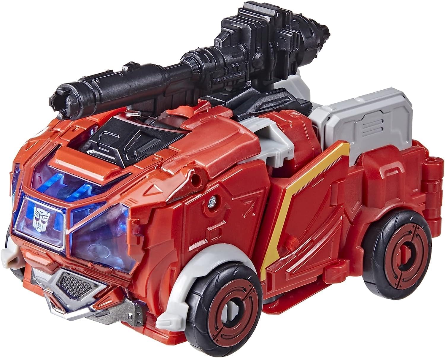 Transformers Studio Series 84 Ironhide Deluxe 11,4 cm
