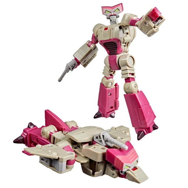 Transformers Studio Series Kranix Deluxe Action Figure 14 cm