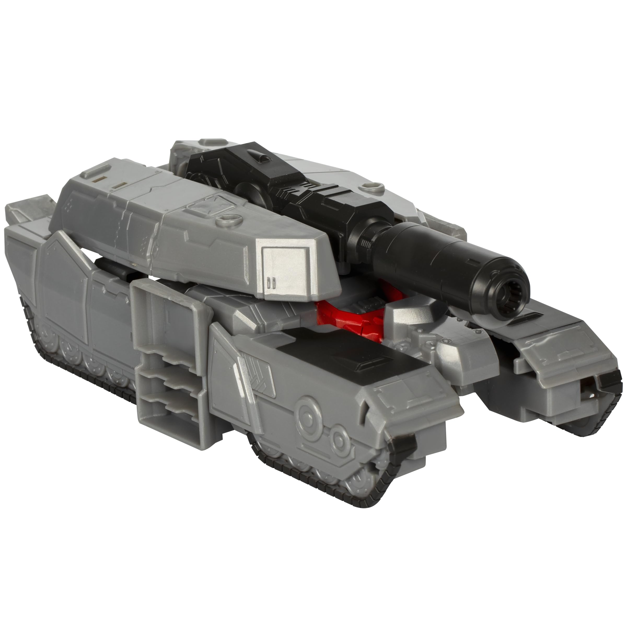 Transformers One Mega Changer Megatron action figure 28 cm carro armato